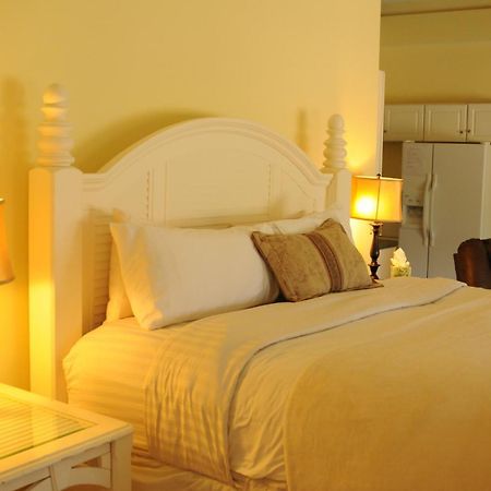 Acorn Hill Lodge And Spa Lynchburg Luaran gambar