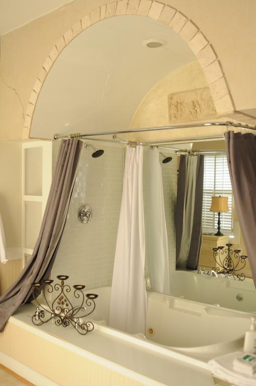 Acorn Hill Lodge And Spa Lynchburg Bilik gambar
