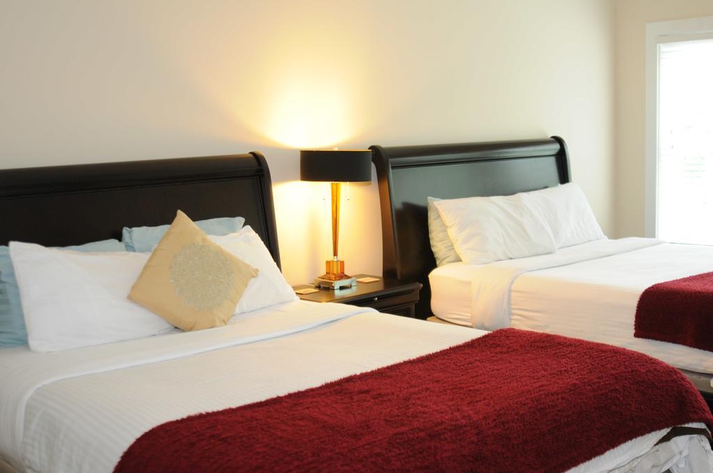 Acorn Hill Lodge And Spa Lynchburg Bilik gambar