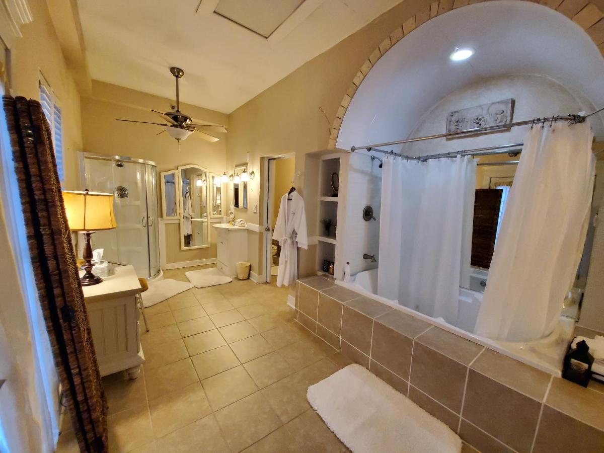 Acorn Hill Lodge And Spa Lynchburg Luaran gambar