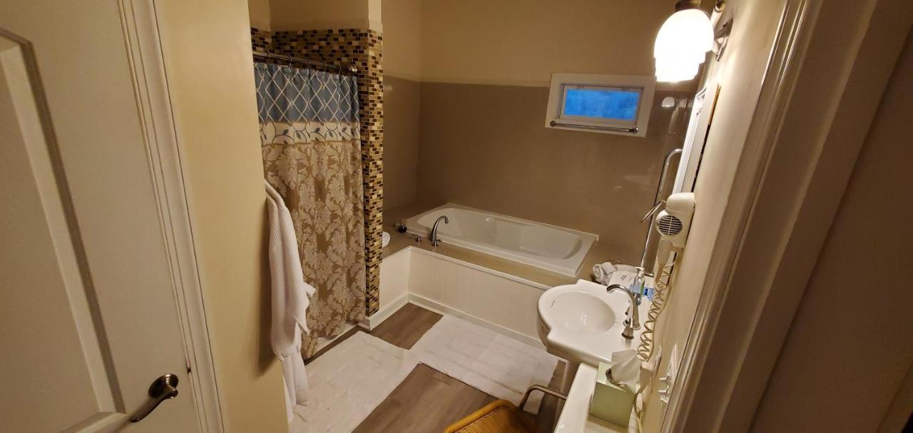 Acorn Hill Lodge And Spa Lynchburg Luaran gambar