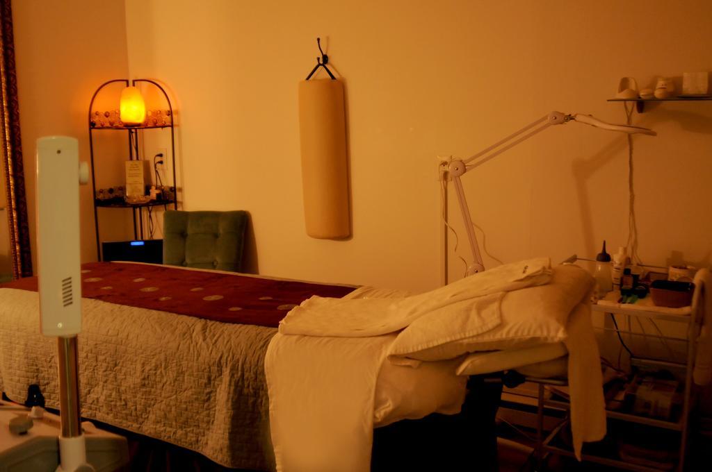 Acorn Hill Lodge And Spa Lynchburg Luaran gambar