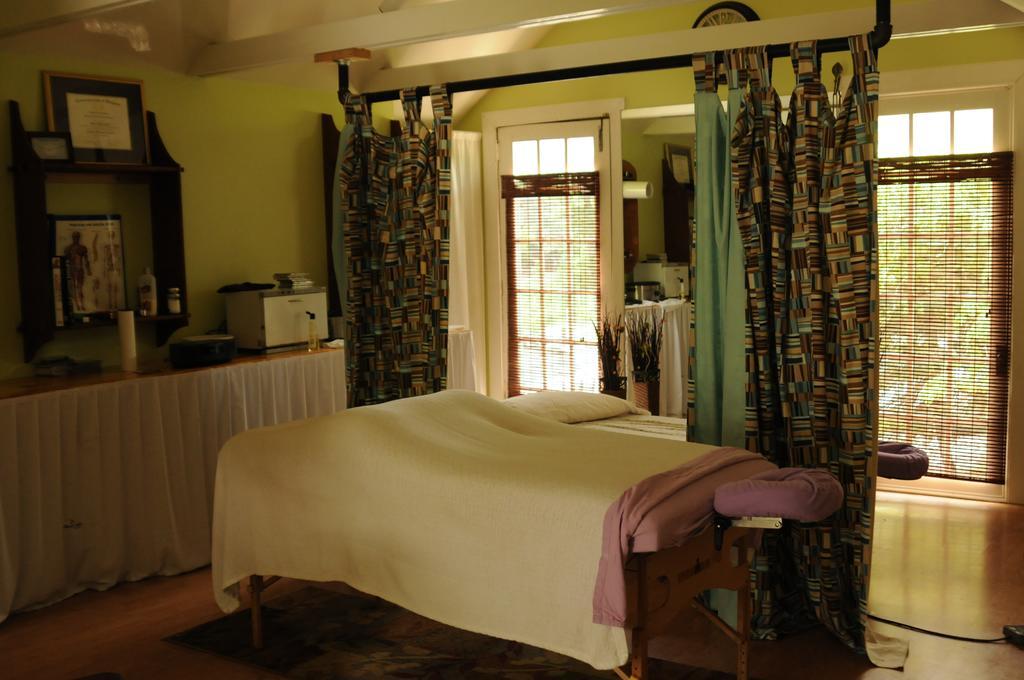 Acorn Hill Lodge And Spa Lynchburg Luaran gambar