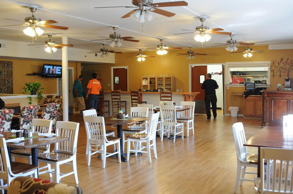 Acorn Hill Lodge And Spa Lynchburg Luaran gambar