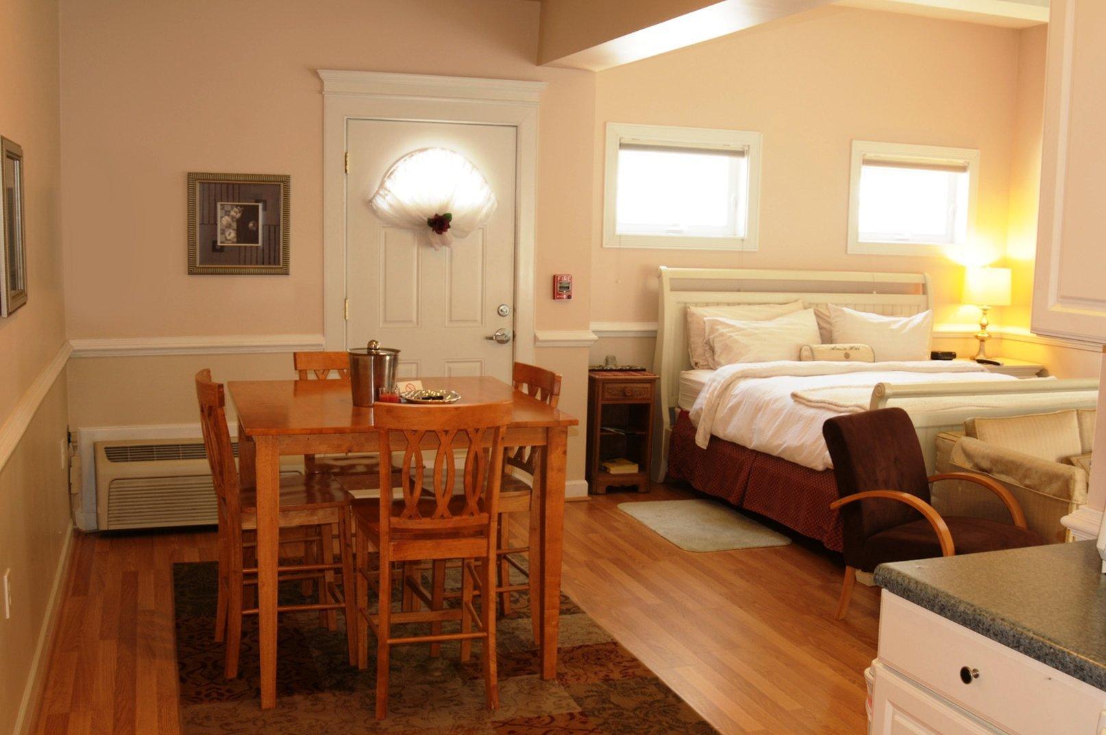 Acorn Hill Lodge And Spa Lynchburg Luaran gambar