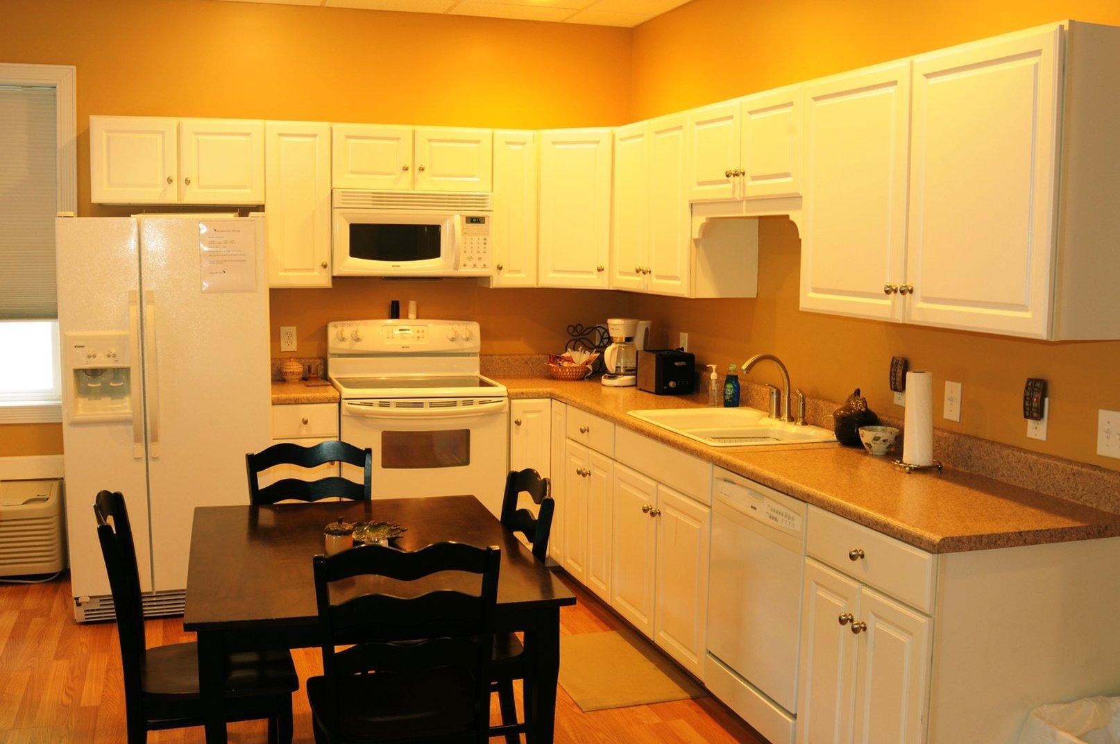 Acorn Hill Lodge And Spa Lynchburg Luaran gambar