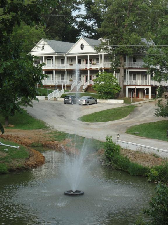 Acorn Hill Lodge And Spa Lynchburg Luaran gambar